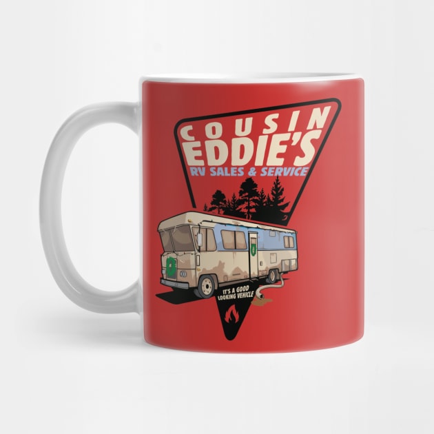 Cousin Eddies Used RV's by ZombieNinjas